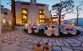 Royal Orchid Fort Resort Mussoorie  India